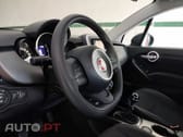 Fiat 500X 1.3 MJ City Cross