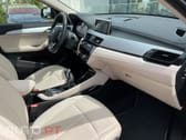 BMW X2 16 d sDrive