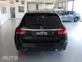 Mercedes-Benz C 300 C300 Amg Line Pack Night