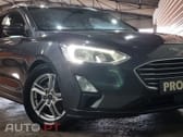Ford Focus SW 1.5 TDCi EcoBlue Titanium