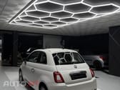 Fiat 500 1.2 New Lounge