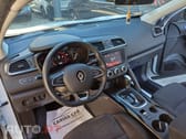 Renault Kadjar 1.5 dCi Intens EDC