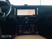 Porsche Macan GTS