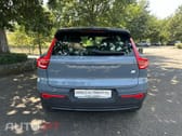 Volvo XC40 Recharge Plus