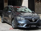 Renault Mégane Sport Tourer ENERGY dCi 110 ECO2 BUSINESS