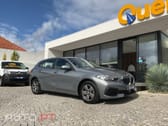 BMW 116 d