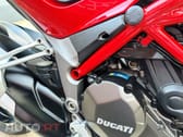 Ducati Multistrada s DVT