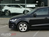 Audi A1 1.4 TDI