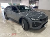 Peugeot 408 1.2 PureTech Allure EAT8