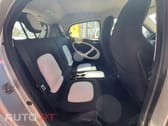 Smart ForFour 1.0 Passion 71