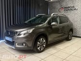 Peugeot 2008 1.6 BlueHDi Allure