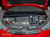 Citroen C4 1.2 e-THP Shine