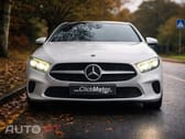 Mercedes-Benz A 180 d Style Plus Aut.