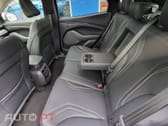 Ford Mustang Mach-E Alargada
