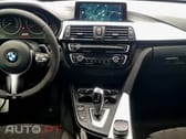 BMW 420 d Pack M Performance