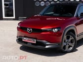 Mazda MX-30 e-SKYACTIV Ex.+Plus Pack+Vintage Leatherette