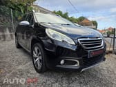 Peugeot 2008 1.6 BlueHDi Allure