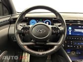 Hyundai Tucson 1.6 T-GDI Business