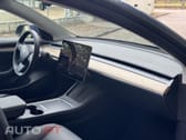 Tesla Model 3 Standard Range Plus RWD