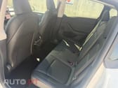 Tesla Model Y Long Range Dual Motor AWD