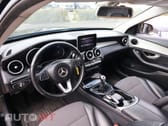 Mercedes-Benz C 180 BlueTEC