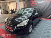 Peugeot 208 1.0 VTi Access
