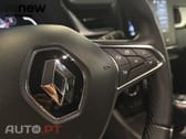 Renault Captur Techno