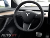 Tesla Model 3 Performance Dual Motor AWD