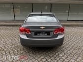 Chevrolet Cruze 2.0 VCDi 163cv