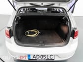 Volkswagen e-Golf AC/DC