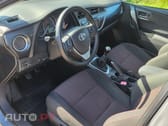 Toyota Auris Touring Sports 1.4 D-4D
