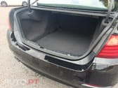 BMW 520 d Line Luxury Auto