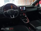 Renault Clio 1.0 TCe Techno Bi-Fuel