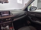 Nissan Qashqai 1.3 DIG-T Acenta LED+R