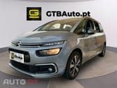 Citroen Grand C4 SpaceTourer 1.5 Blue-HDi EAT8 7LUG.