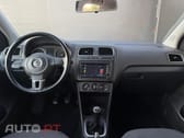 Volkswagen Polo Confortline
