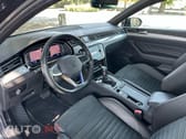 Volkswagen Passat Variant 1.4 TSI GTE Plug-in