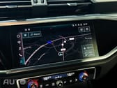 Audi Q3 45 TFSIe S line S tronic
