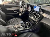 Mercedes-Benz GLC 220 D 4MATIC 9GTRONIC