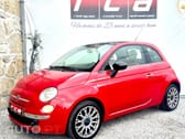 Fiat 500 1.2 Sport