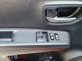 Toyota Yaris 1.4 D-4D Comfort+P.Style