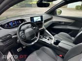 Peugeot 5008 1.5 BlueHDi GT Pack EAT8