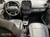 Dacia Spring Electric 65 Extreme