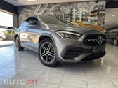 Mercedes-Benz CLA 250 AMG Line Advantage