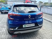 Renault Captur 1.0 TCe Intens Bi-Fuel