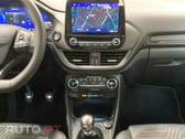 Ford Puma 1.0 EcoBoost MHEV ST-Line
