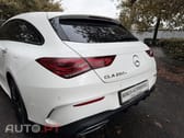 Mercedes-Benz CLA 250 e 8G-DCT AMG Line Advanced Plus