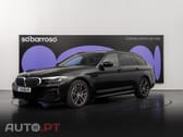 BMW 520 e Pack M