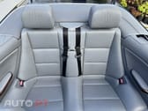 BMW 320 Ci Cabrio