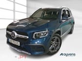 Mercedes-Benz GLB 200 AMG Line